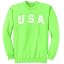 Neon Green
