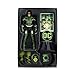 McFarlane DC Gold Edition HAL Jordan Parallax GITD 18 cm Green Lantern Collecting Figure, Multicolor, A Scale (64387187)