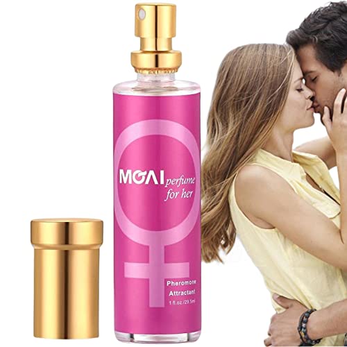 Feromoni di profumo da donna, 30 ml, profumo