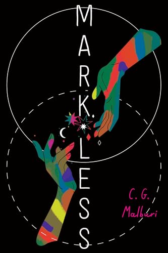 Markless view 2