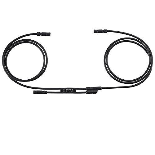 Câble Shimano EW-JC130 Y-Split Rooting Di2 pour transmission électrique route