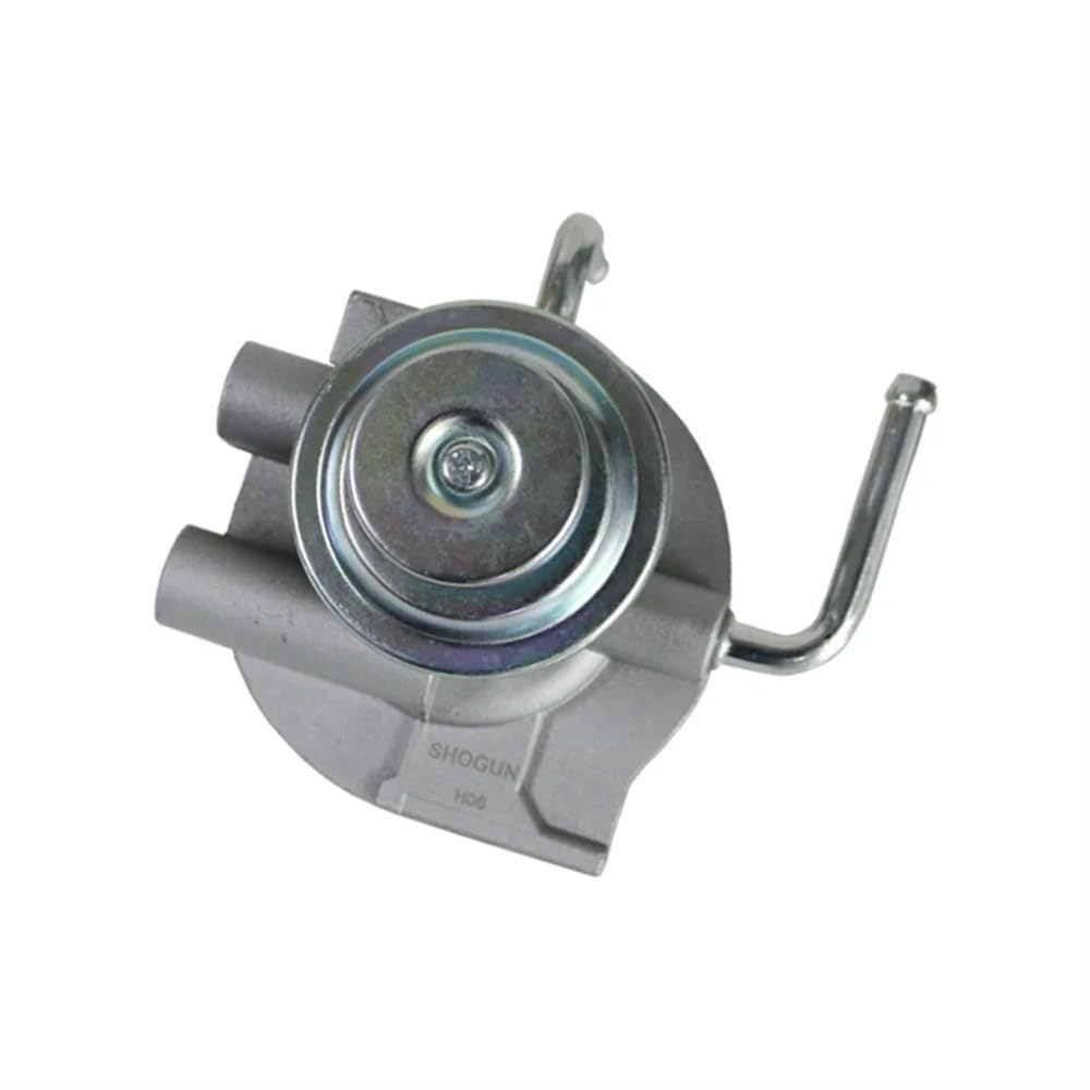 Wl8113Za0 Wl8113480 Wl81-13-Za0 Wl81-13-48 Piezas De Motor Diésel para Automóviles Filtro De Combustible Tapa De Bomba De Combustible, Compatible con Ford Ranger Mazda Bt50 Piezas De Repuesto