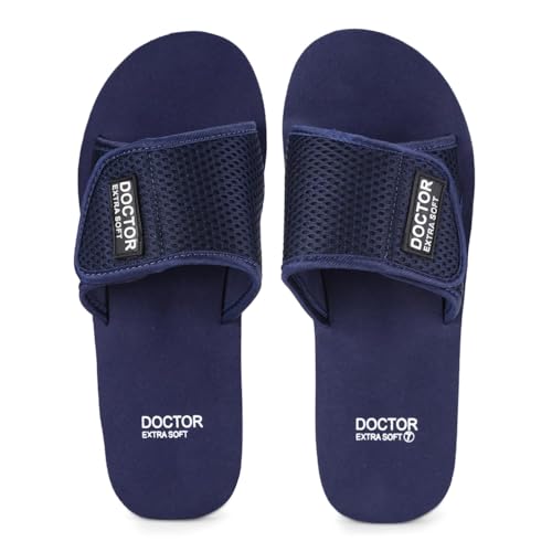 Doctor Extra Soft Men Slipper – 50% OFF Review & Lowest Price Deal
