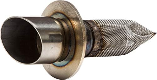 YOSHIMURA SPARK ARRESTOR RS-3 MONKEY INSERT - SA-18-K