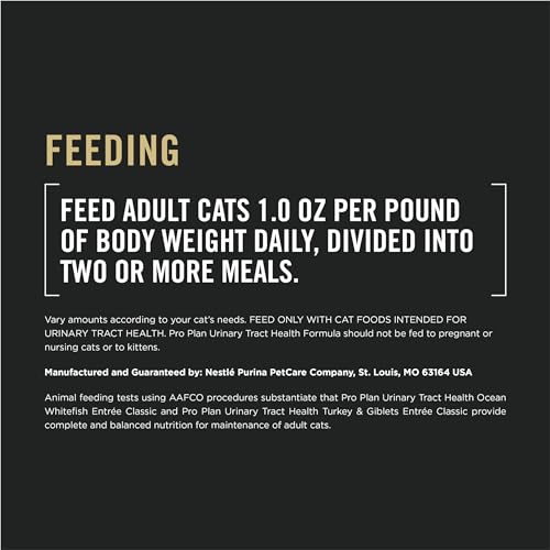 Purina Pro Plan 038100184368 Urinary Tract Health Pate Cat Food Variety Pack thumb #6