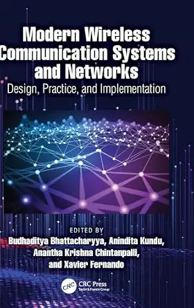 Modern Wireless Communication Systems and Networks-Wow! eBook