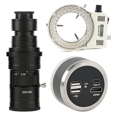 {pANZT[ 108.0P HDMI USB.fW^HƗprfIJUfBXNXg[W(200x lens with Light)