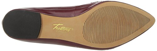 Trotters Women's Estee Woven Ballet Flat4