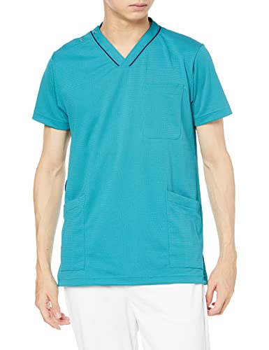 [���l�b�N�X] �L���N ��ÁE���p �y���I�������I�悭�L�т�I�����΍�Ƀs�b�^���̍��܂łɂȂ��j�����p�X�N���u CY805 46�s�[�R�b�N�O���[�� L