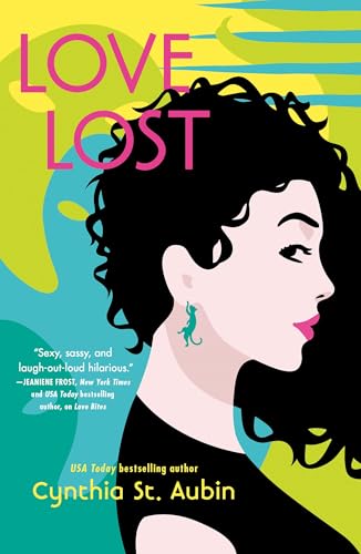 Cover of Love Lost