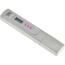 LCD Ph TDS-3 Meter Tester Pen Digital Filter High Accurate Measuring Water Purity Test Tool New 2025 for Reliable Electronic Component, Precision, Stable Performance