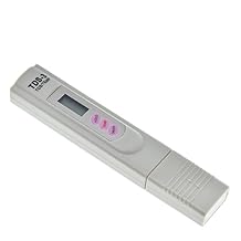LCD Ph TDS-3 Meter Tester Pen Digital Filter High Accurate Measuring Water Purity Test Tool New 2025 for Reliable Electronic Component, Precision, Stable Performance