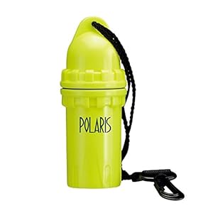 Polaris Duikerij Duiken opbergdoos Waterdichte Dry-Box Dry-Tube