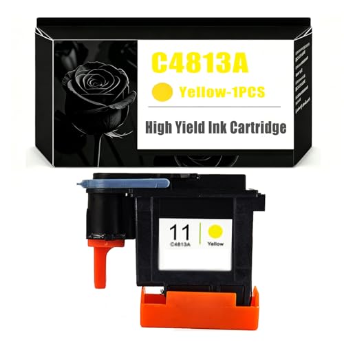 Cabezal de impresión compatible C4812A C4813A para plotter HP 500 800 y series 2600
