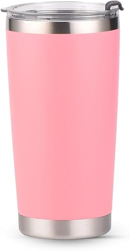 Miniatura 10 de Custom Laser Engraved Insulated 20oz  30oz Tumblers wSplash Proof Lid - Personalized Gifts 20oz Tumbler Navy Blue