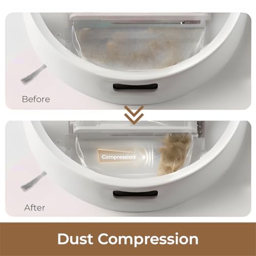 Image of Flow 300 Robot Vacuum 2025 New Launch| 8000Pa Suction | Auto Mop Wash & Hot Air Dry | Anti Tangle Brush 4..0 | Multi Floor Mapping | 10mm Mop Lift for Carpet | 3500+ sq ft
