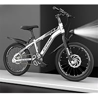 マウンテンバイク 赤と白 22インチ 値下げしました】LOUIS GARNEAU ルイガノ ジュニアマウンテンバイク 22