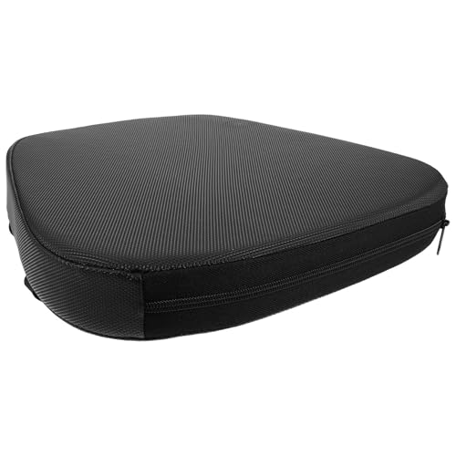 PLAFOPE �d���o�C�N�p�V�[�g�N�b�V���� 5cm���h�UPU�X�|���W�p�b�h ���h���J�o�[�t�� �Ռ��z�����������s�����K �R�t���ȒP���� ���j�o�[�T���t�B�b�g�݌v