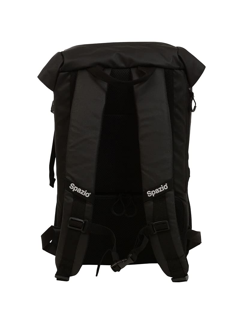 Amazon.co.jp: Spazio(スパッツィオ) マルチデイバッグ Black FREE BG