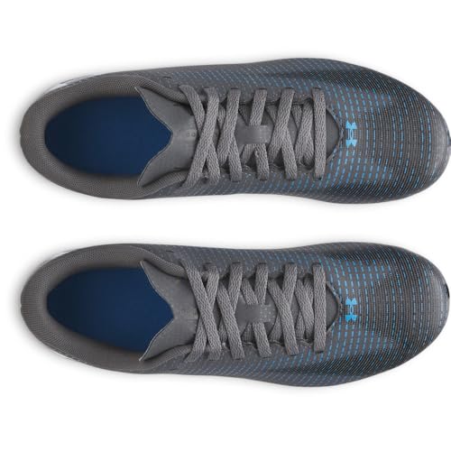 Under Armour Boy's Shadow Select 3 Jr Soccer Cleats Sneaker4