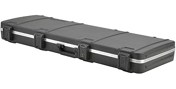 Amazon | SKB プレシジョンベース/ジャズベース用ハードケース