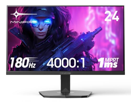 Minifire Écran PC Gamer...