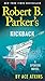 Robert B. Parker's Kickback (Spenser)