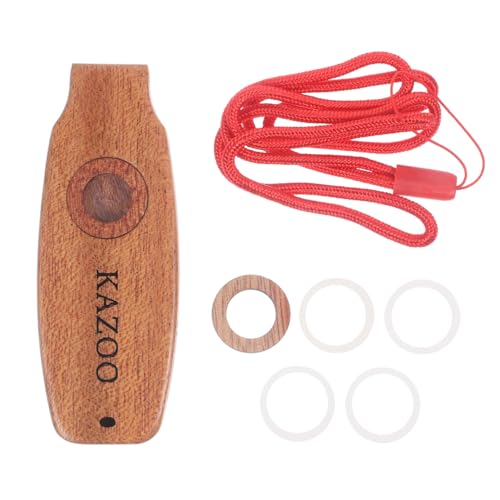 SUPVOX Beginner Musical Instrument Boys and Girls Guitar Partner Strings Random Color