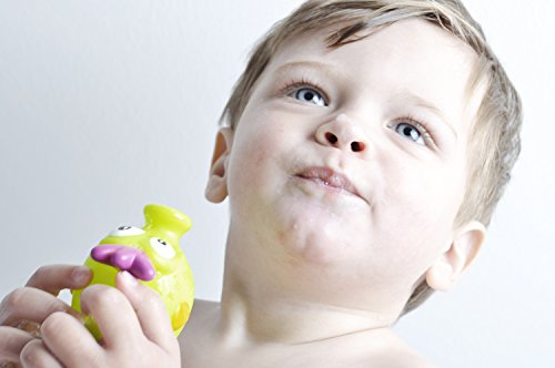 Knorrtoys 37000 knoortoys Escabbo-Underwater World, Multi Color