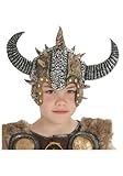 Princess Paradise Kids Viking Helmet