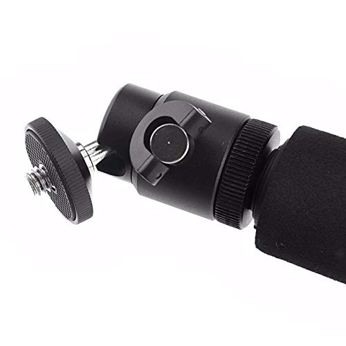 Bastão Extensor Pau de Selfie Monopod para Câmeras e GoPro