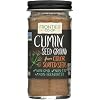 Frontier Cumin Seed Spice - Ground - 1.87 Ounces