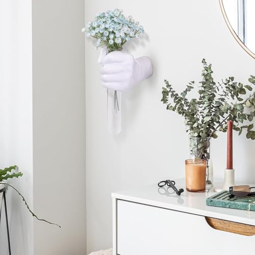 La mejor selección de Esculturas de pared los mejores 10. 8 Esculturas de pared marca XYQXYQ (2)
