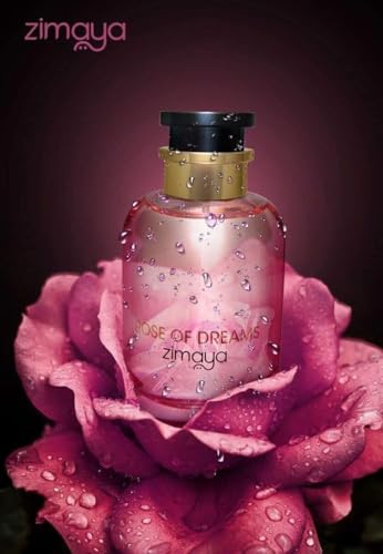 El Mejor Listado de Perfume Rosa los 10 mejores. 22 Imagen adicional