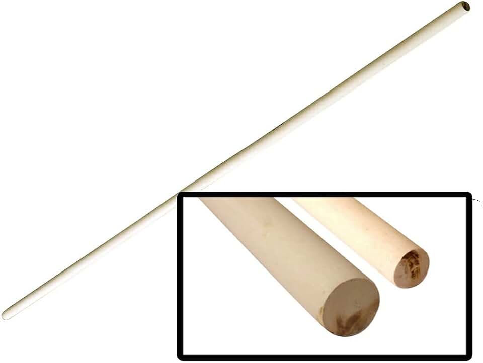 Amazon Martial Arts Bo Staffs Bo Staffs Weapons Sports Outdoors