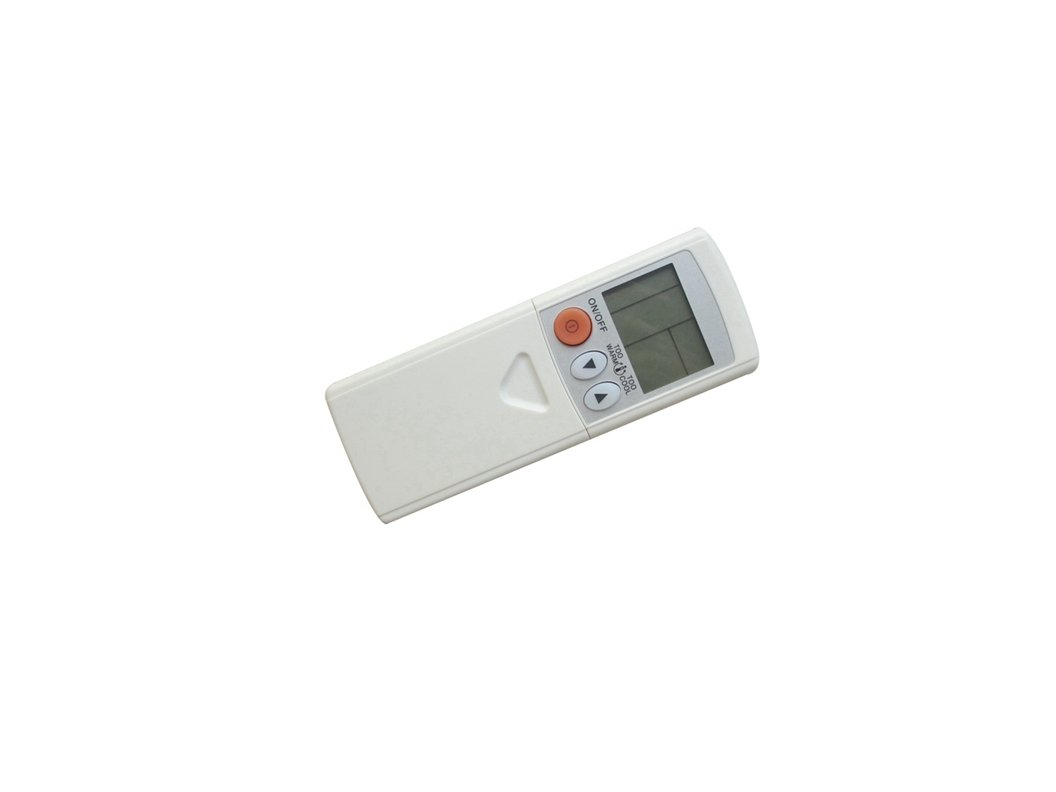 Mando a distancia de repuesto para Mitsubishi MSZ-GA71VA-A1 MSZ-GB50VA-A1 MSZ-GB35VA-A1 MSZ-GA35VA-A2 MSZ-GA22VA-A1 MSZ-GA25VA-A1 MSZ-GA35VA-A1 MSZ-GE42VAD-A1 KD06ES