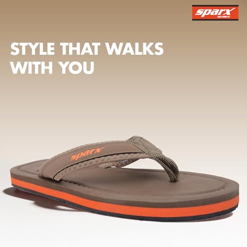 Image of SPARX mens Sf0048g Flip-Flop