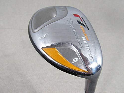 TaylorMade - テイラーメイド r7 レスキュー 22° 3W セット