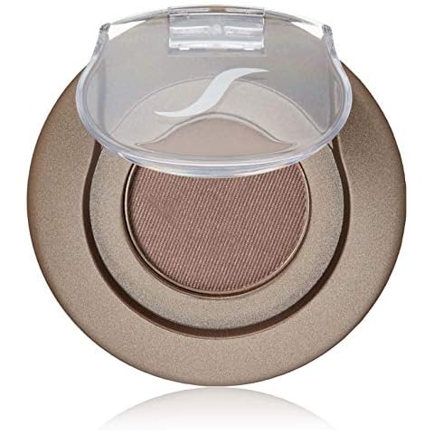 Sorme Cosmetics Long Lasting Eye Shadow, Taupe, 0.56 Ounce Cover