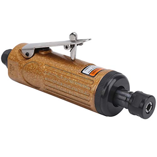 Kp‑621 Mini Air Angle Die Grinder 0.6Mpa 0.23M³/Min Pneumatic Engraving Machine Air Compressor Tool Grinding Equipment(Japanese Style) #TOP5