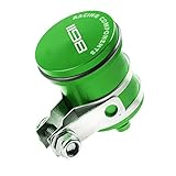 ducati saarland -Glatte Oberfläche mit harten eloxiert