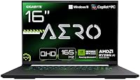 Gigabyte AERO X16