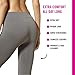 HUE womens Seamless Leggings, Assorted Hosiery, Castlerock, 1X US