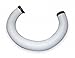Dayton 2NRY3 4.6 Ft Long Cool Air Outlet Hose