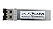 Axiom 10GBASE-USR SFP+ Transceiver for Brocade (8-Pack) - 10G-SFPP-USR-8