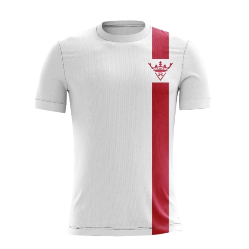 Vancouver Soccer Jersey Canada Custom Any Name Number