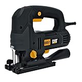 Caterpillar Cat® Corded Jig Saw 7-AMP - DX57U