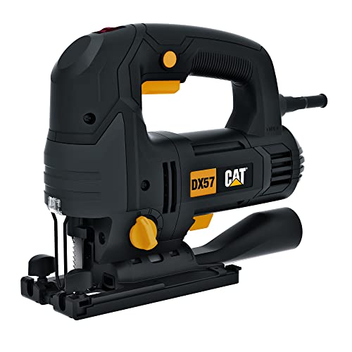 Caterpillar Cat® Corded Jig Saw 7-AMP - DX57U