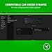 immagine 3Razer Cynosa Lite Tastiera da Gioco con Illuminazione con RGB Chroma, del Tutto Programmabile, Layout Italiano, Membrane Lite, Nero