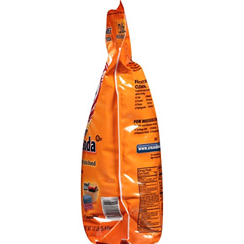 Top 10 Best baking soda bag Reviews Chef's Resource